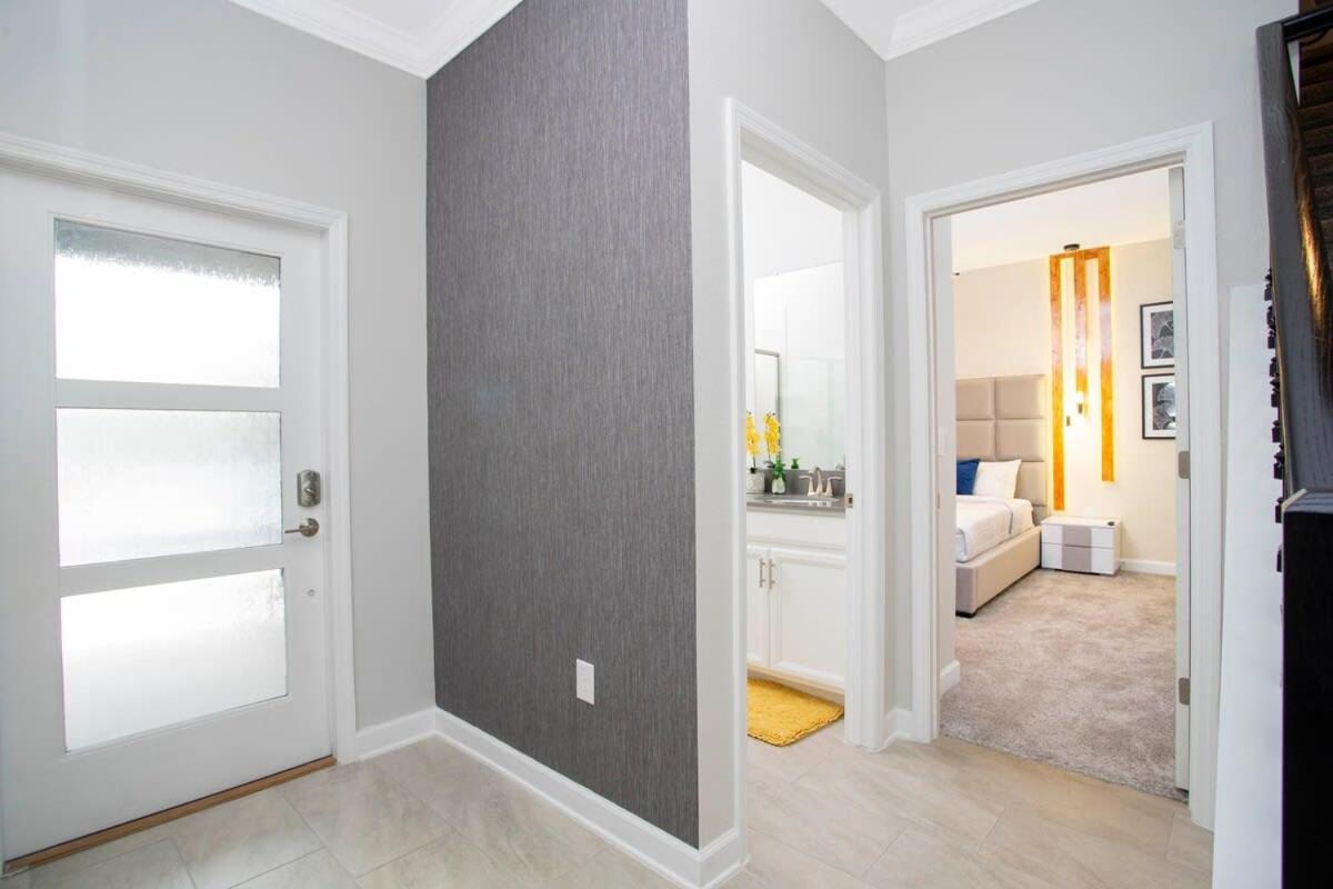 Gorgeous 4Bd W/ Pool Close To Disney @ Storey Lake 4289 Kissimmee Extérieur photo